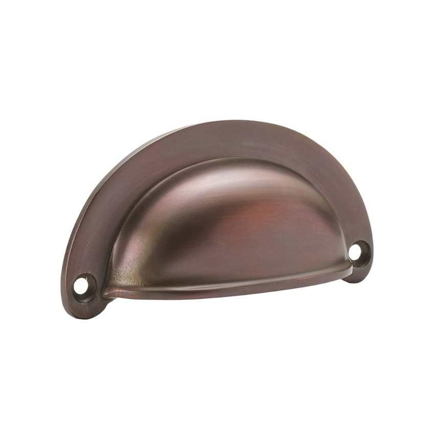 Alexander and Wilks Collaco Cabinet Cup Pull - AW901DBZ