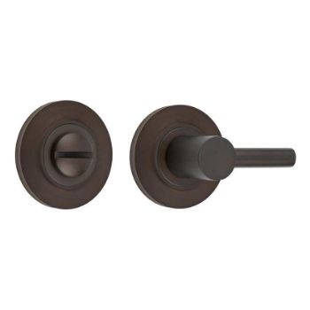 Burlington Easy Turn & Release on a Chamfered Rose - BUR82DB BUR51DB Burlington Easy Turn & Release on a Chamfered Rose - BUR82DB BUR51DB