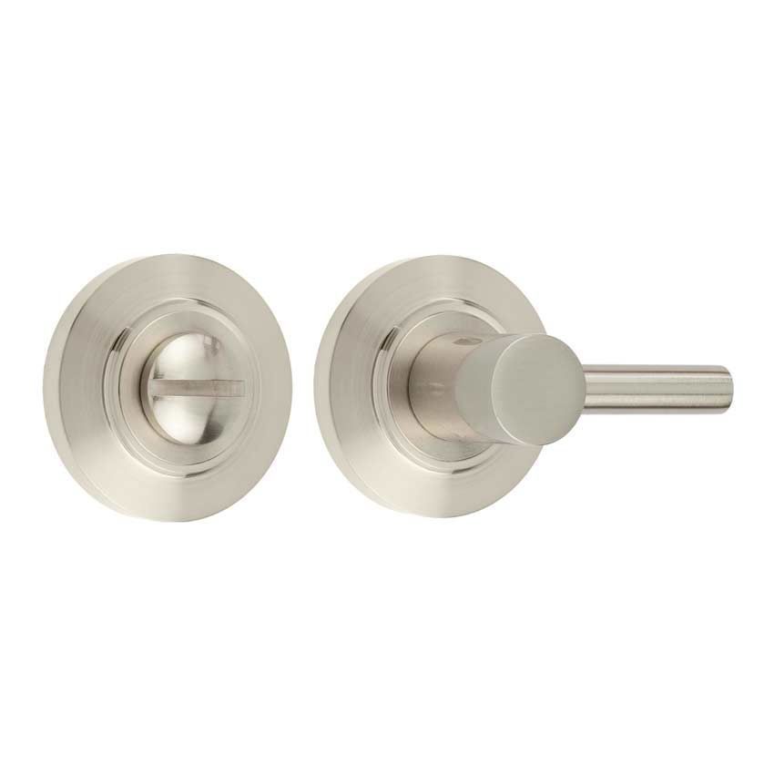 Burlington Easy Turn & Release on a Chamfered Rose - BUR82SN BUR51SN 