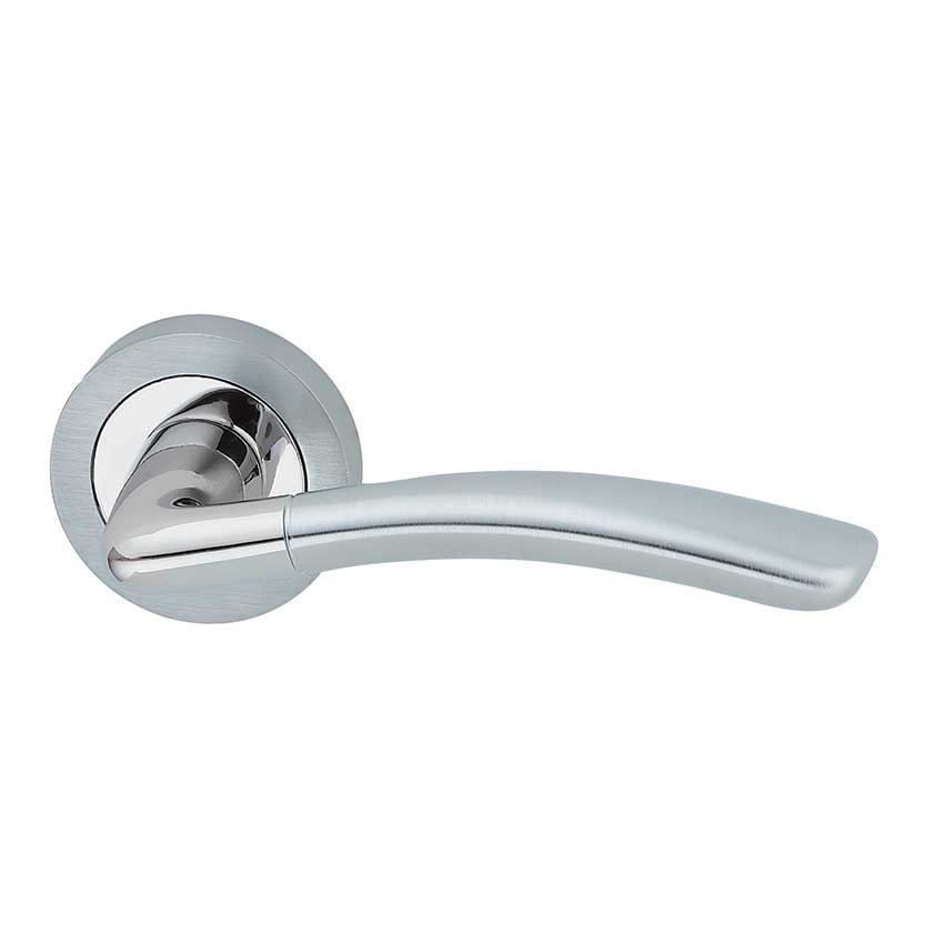 Fortessa Amalfi Door Handle - FCOAMA-SPC