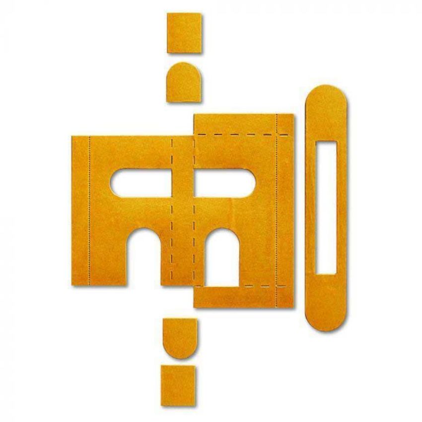 ES1271 - Eurospec Sashlock Intumescent 