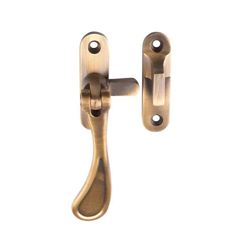 Reversible Casement Fastener - M73AB