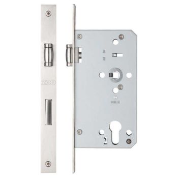 Roller Din Euro Sash Lock - ZRD7260SS  Roller Din Euro Sash Lock - ZRD7260SS