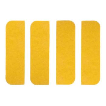 Intumescent Hinge Liner (102mm) to suit a pair of hinges - ZIH30-60 Intumescent Hinge Liner (102mm) to suit a pair of hinges - ZIH30-60