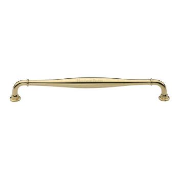 Henley Traditional Cabinet Pull Handle - C3960-PB