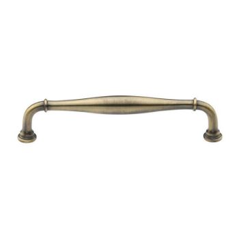Henley Traditional Cabinet Pull Handle - C3960-AT