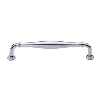 Henley Traditional Cabinet Pull Handle - C3960-PC