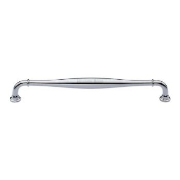 Henley Traditional Cabinet Pull Handle - C3960-PC