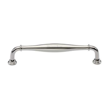 Henley Traditional Cabinet Pull Handle - C3960-PNF