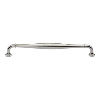 Henley Traditional Cabinet Pull Handle - C3960-PNF