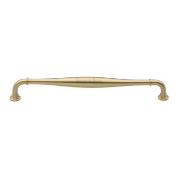 Henley Traditional Cabinet Pull Handle - C3960-SB