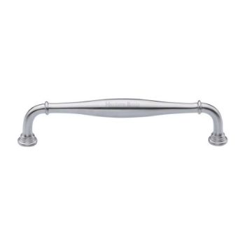 Henley Traditional Cabinet Pull Handle - C3960-SC