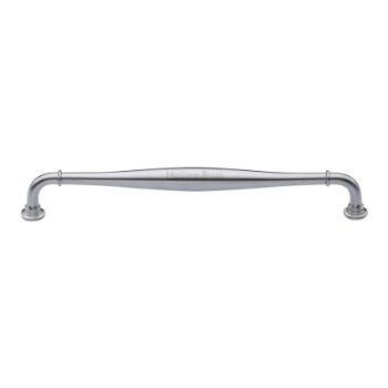 Henley Traditional Cabinet Pull Handle - C3960-SC