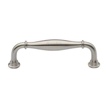 Henley Traditional Cabinet Pull Handle - C3960-SN 