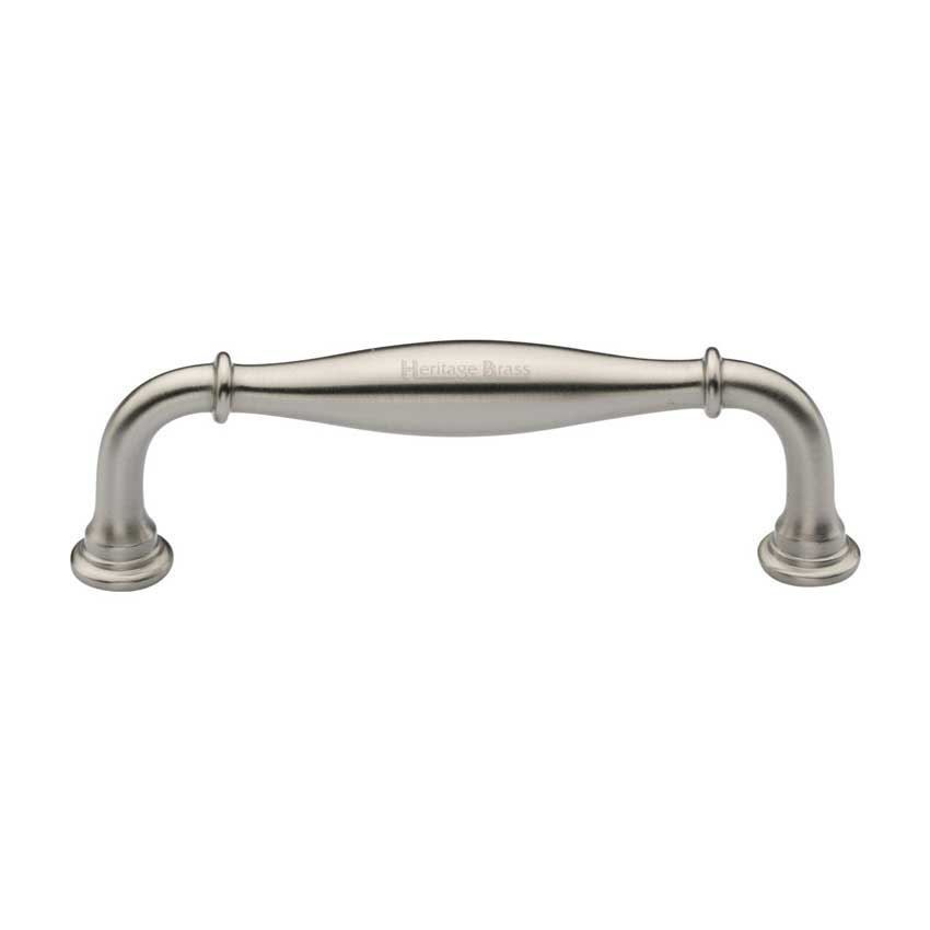 Henley Traditional Cabinet Pull Handle - C3960-SN 