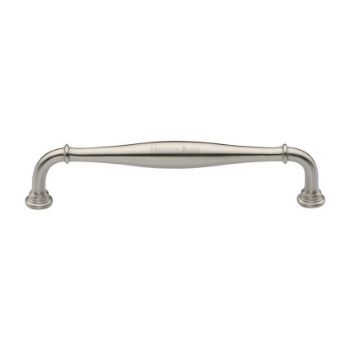 Henley Traditional Cabinet Pull Handle - C3960-SN 