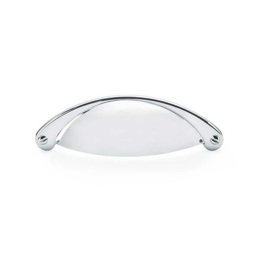 Alexander and Wilks Monica Cabinet Cup Pull - AW900PC