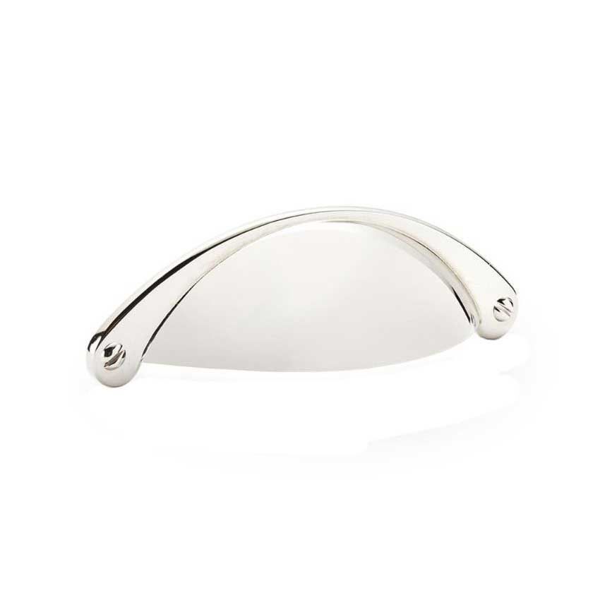 Alexander and Wilks Monica Cabinet Cup Pull - AW900PN