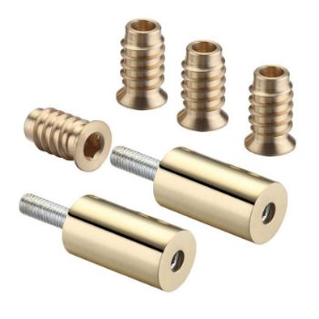 Fulton and Bray Roller Sash Stop - FB31 Fulton and Bray Roller Sash Stop - FB31