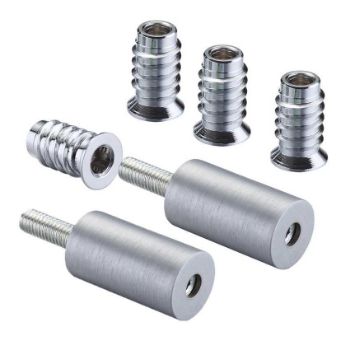 Fulton and Bray Roller Sash Stop - FB31SC Fulton and Bray Roller Sash Stop - FB31SC