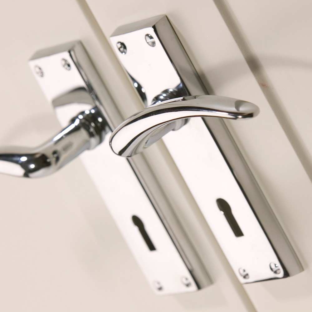 Picture for category Door Handles