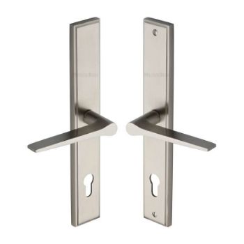 Simply Door Handles, Multi-Point Lock Handles - Simply Door Handles
