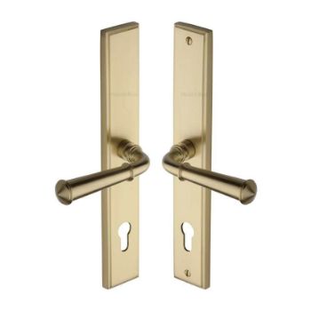 Simply Door Handles, Multi-Point Lock Handles - Simply Door Handles