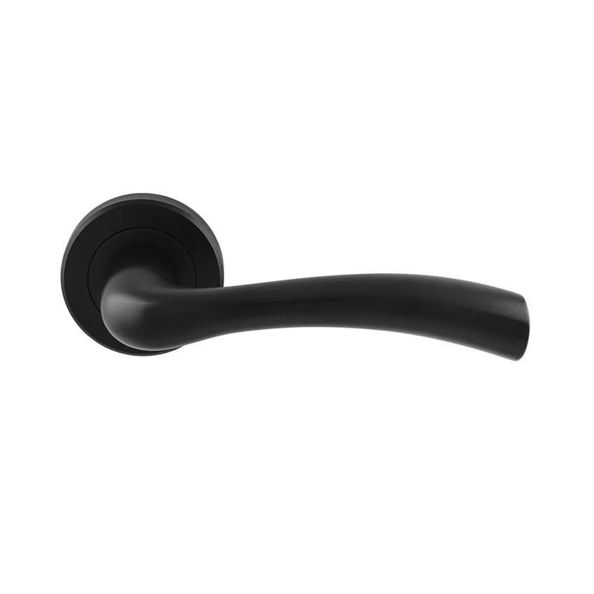 Cinquanta Door Handle - SZR050MB