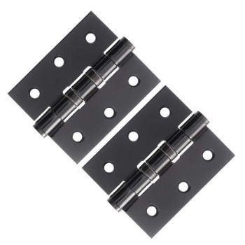 Ball Bearing Hinges Black Nickel 3"- A2HB32525BN  Ball Bearing Hinges Black Nickel 3"- A2HB32525BN