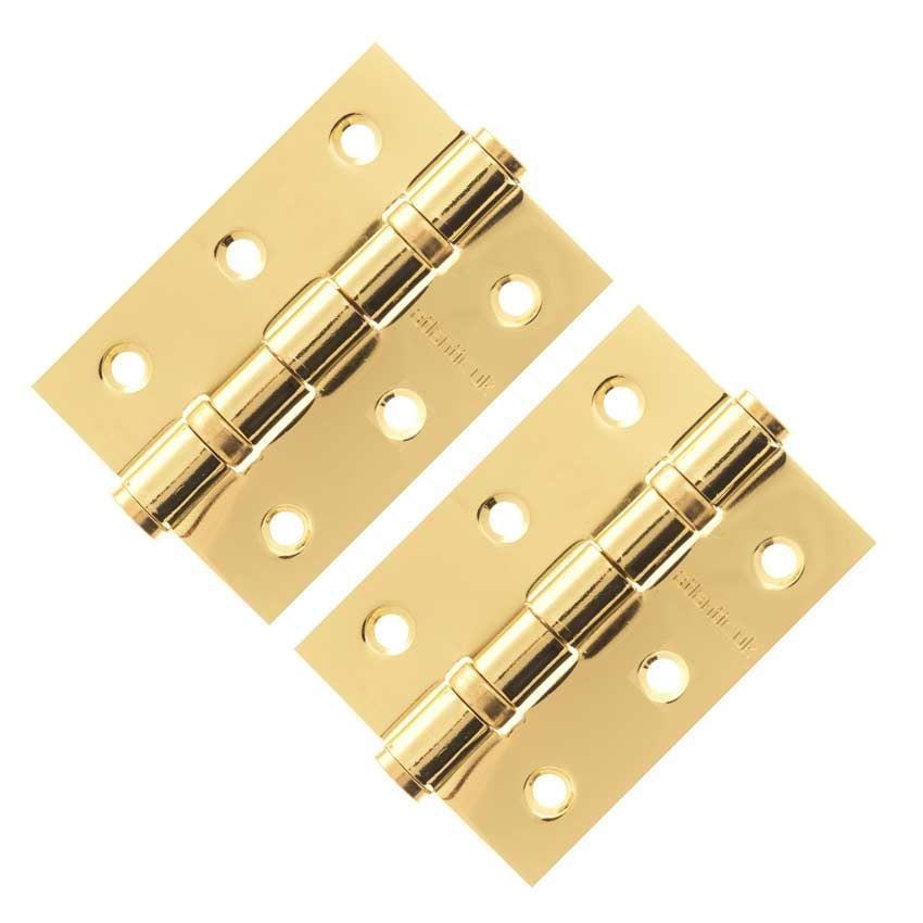 Atlantic 3" Fire Rated Hinges - A2H322EB 