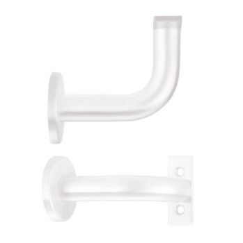 Concealed Handrail bracket - ZAS45PCW  Concealed Handrail bracket - ZAS45PCW