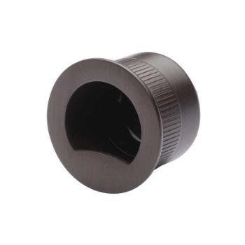 Matt Bronze Sliding Door Pull Ring - RD373-MB Matt Bronze Sliding Door Pull Ring - RD373-MB