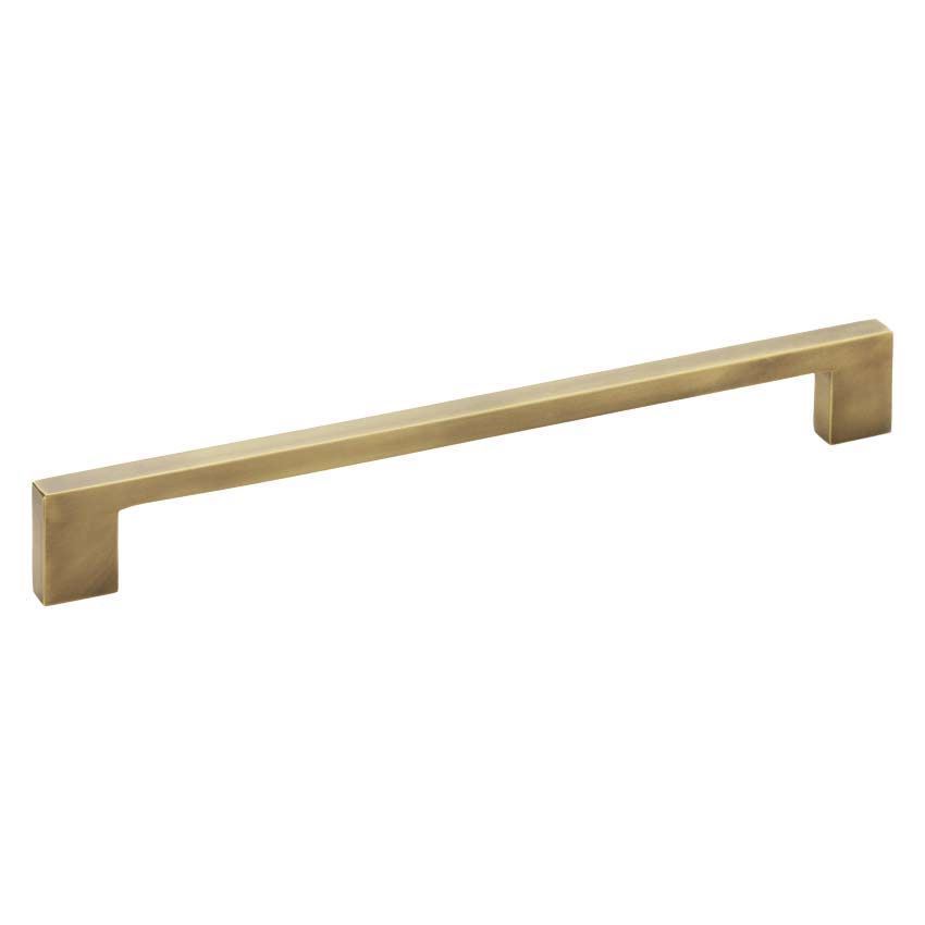 Simply Door Handles, Alexander and Wilks Marco Cupboard Pull Handle in ...