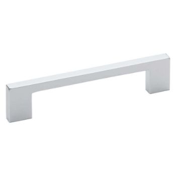 Marco Cupboard Pull Handle in Polished Chrome - AW837-PC