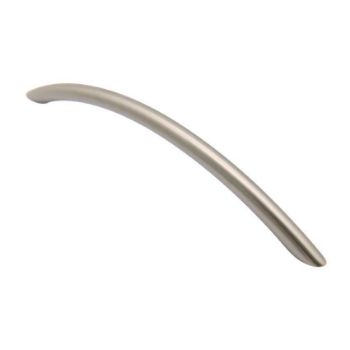 10mm Bow Cabinet Handle - FTD450ASN