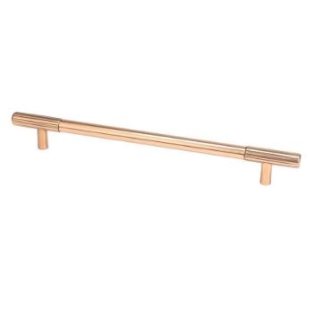 Polished Bronze Judd Pull Handle - 50481