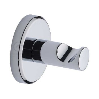 Towel Robe Hook in Polished Chrome - OXF-HOOK-PC  Towel Robe Hook in Polished Chrome - OXF-HOOK-PC