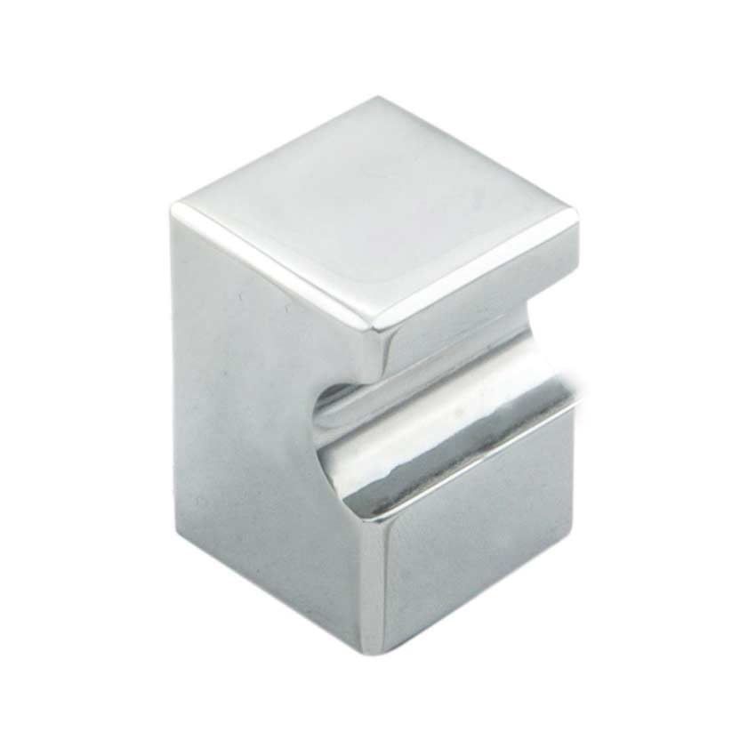 Square Cupboard Knob - FTD2525ACP