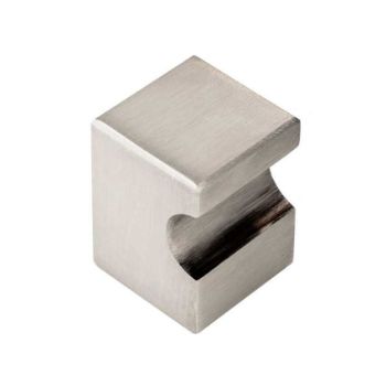 Square Cupboard Knob - FTD2525ASN Square Cupboard Knob - FTD2525ASN