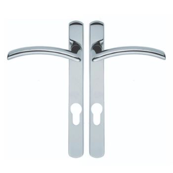 Verde PVC Handle - SZS03NP92PC