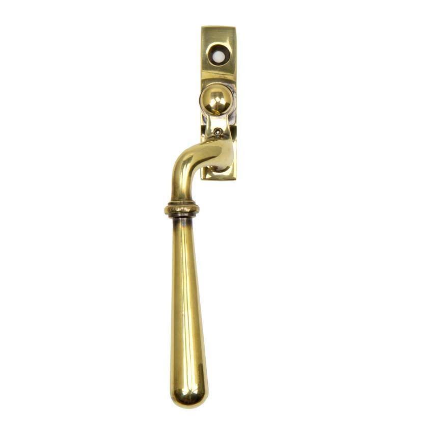 Aged Brass Newbury Espag - LH - 91444
