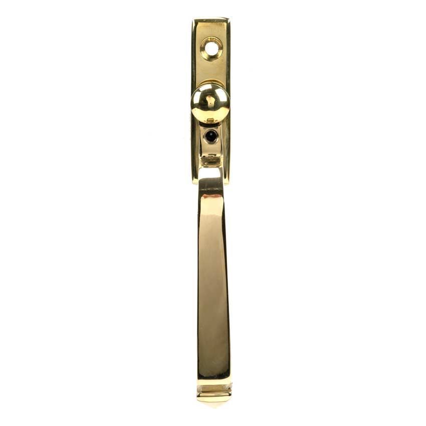 Polished Brass Avon Espag - 46711 back