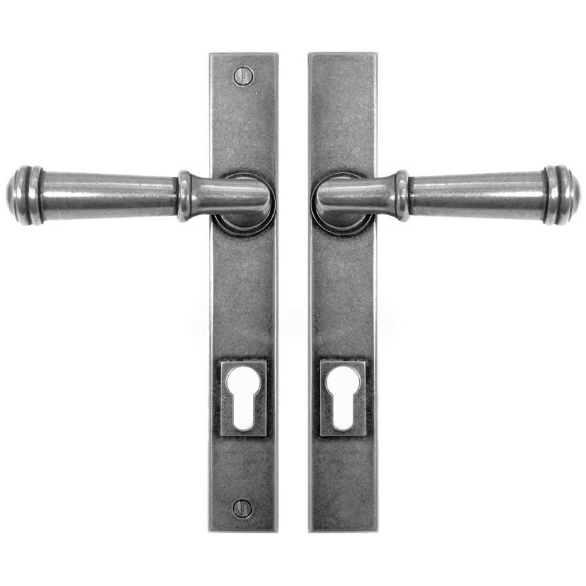 Durham Multipoint Door Handle - FDMP01
