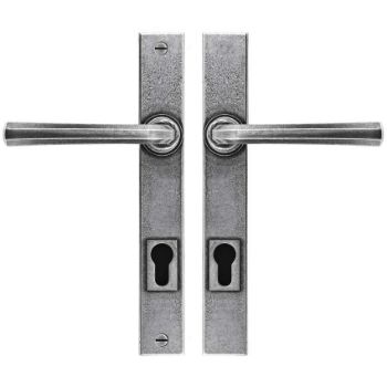 Tunstall Multipoint Door Handle - FDMP24 