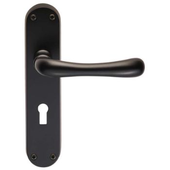 Ibra Lock Handle - EL11MB 