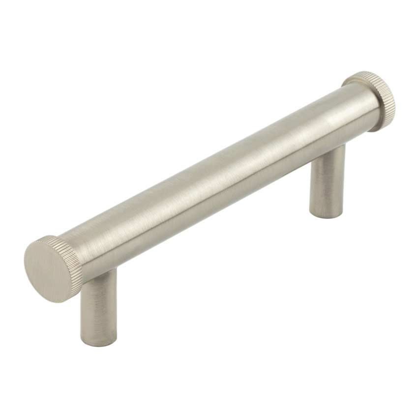 Thaxted Satin Nickel Cabinet Handles - HOX250SN 