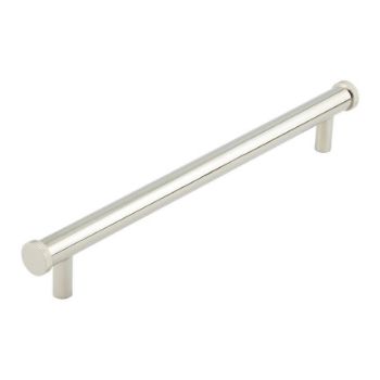 Thaxted Polished Nickel Cabinet Handles - HOX250PN