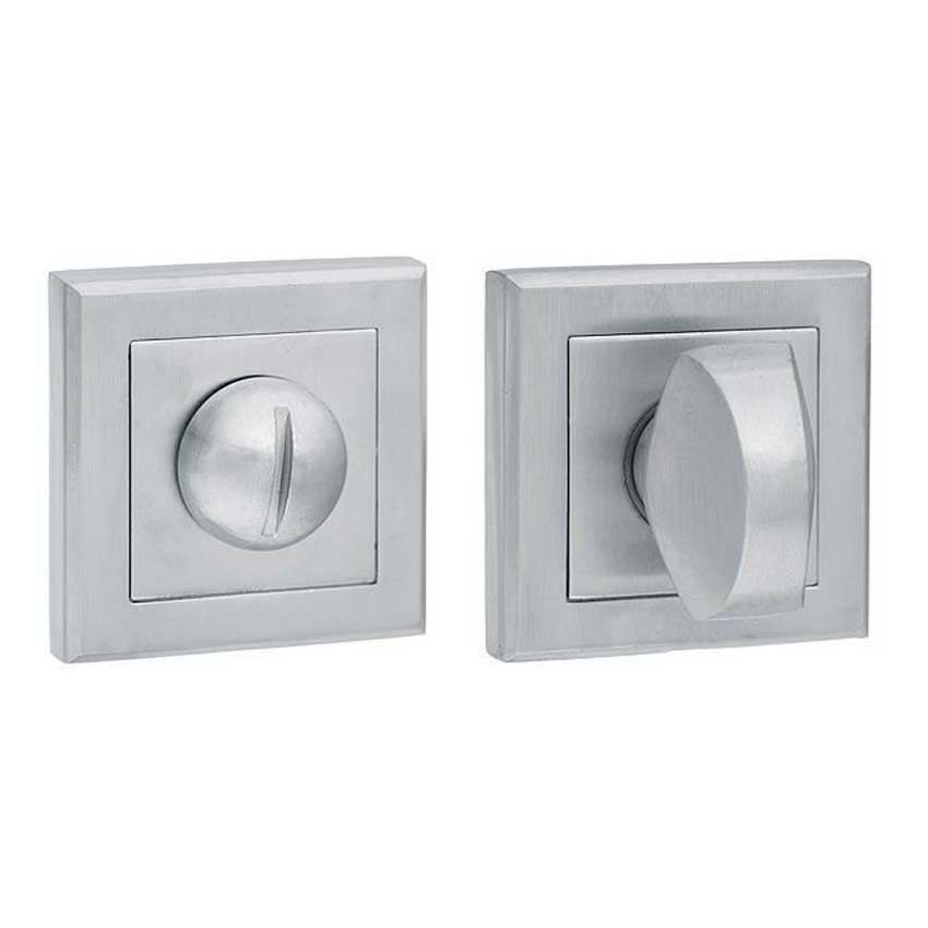 Square WC Turn and Release - S4-WC-S-SC