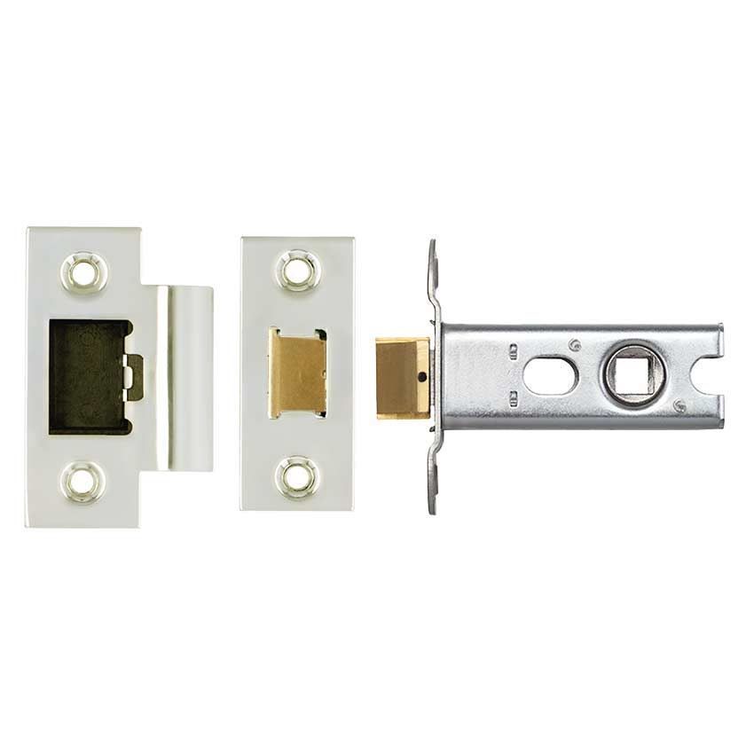 High Quality Latch in Polished Stainless Steel