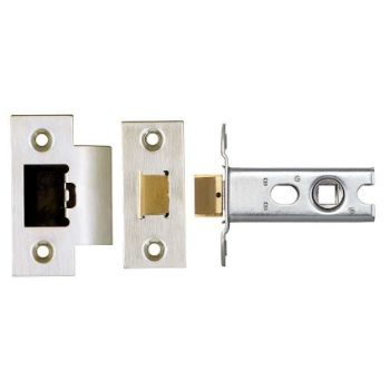 High Quality Latch in Satin Stainless Steel